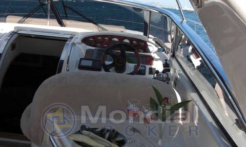 Sunseeker Predator 54