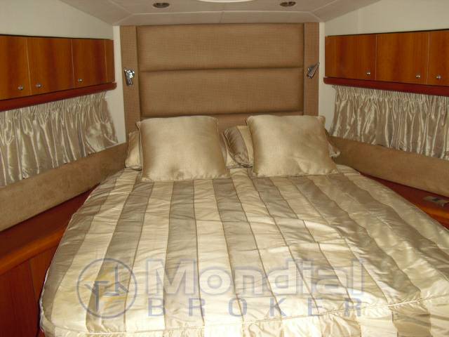 Sunseeker Manhattan 50
