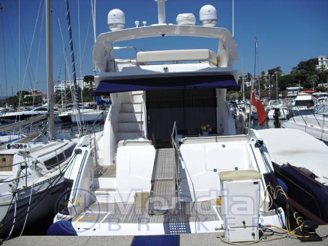 Sunseeker Manhattan 50