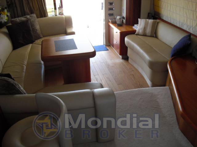 Sunseeker Manhattan 50