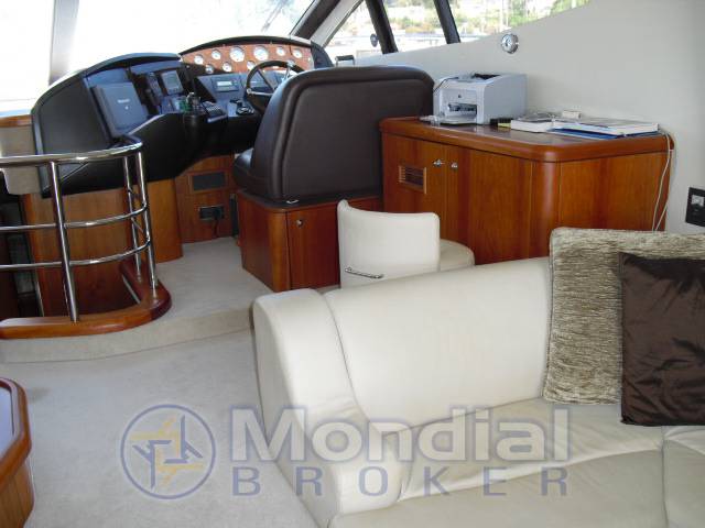 Sunseeker Manhattan 50