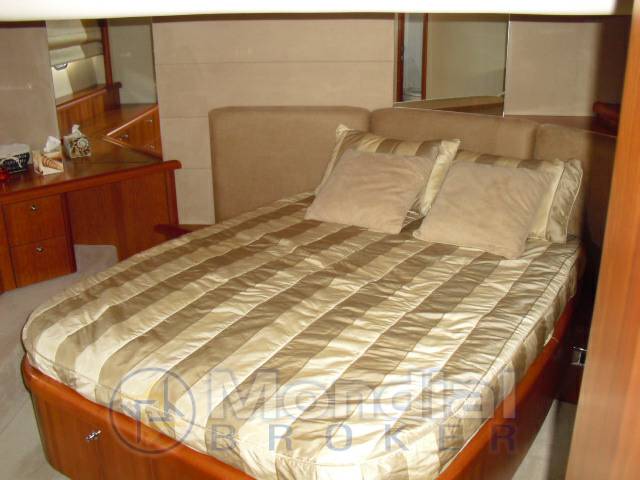 Sunseeker Manhattan 50