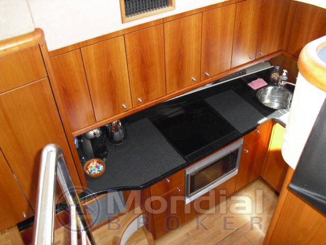 Sunseeker Manhattan 50