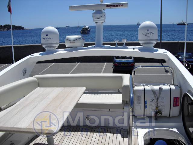 Sunseeker Manhattan 50