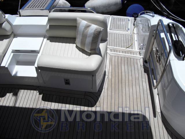 Sunseeker Manhattan 50