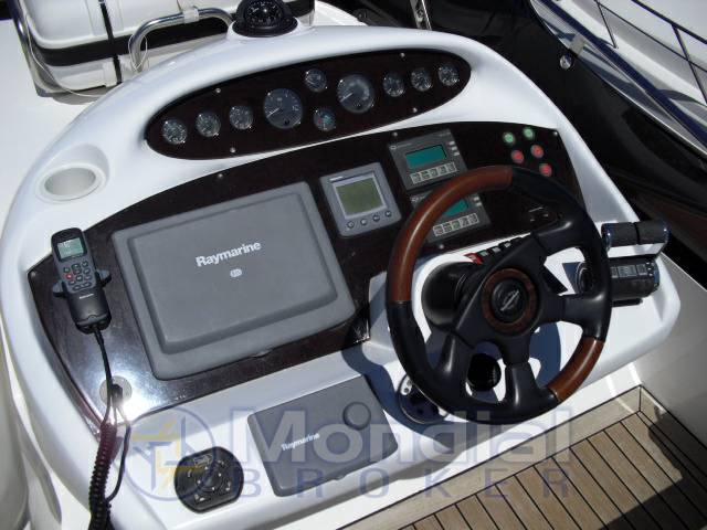 Sunseeker Manhattan 50