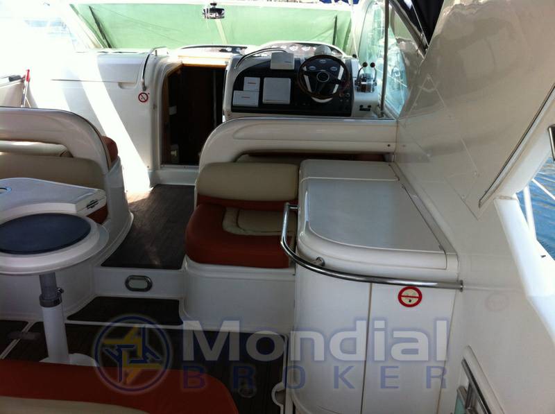 Fairline Targa 48 gt