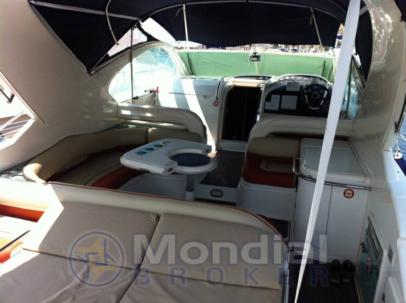 Fairline Targa 48 gt