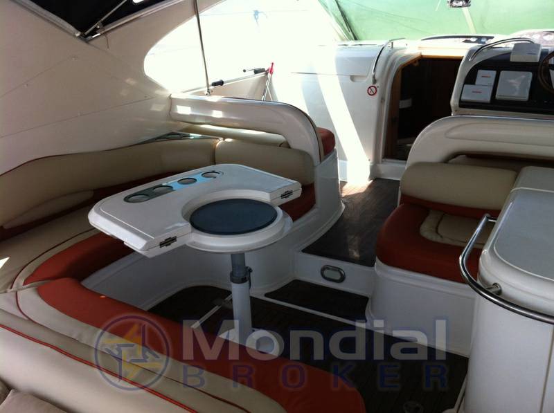 Fairline Targa 48 gt