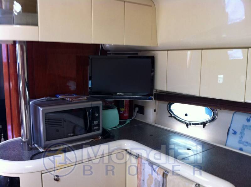 Fairline Targa 48 gt