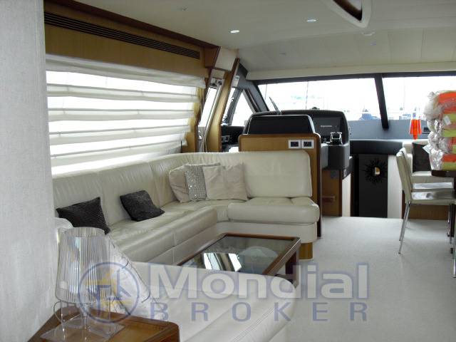 Ferretti 630