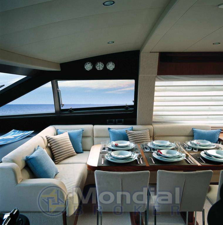 Ferretti 630