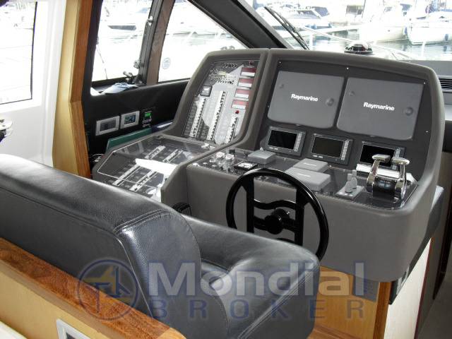 Ferretti 630