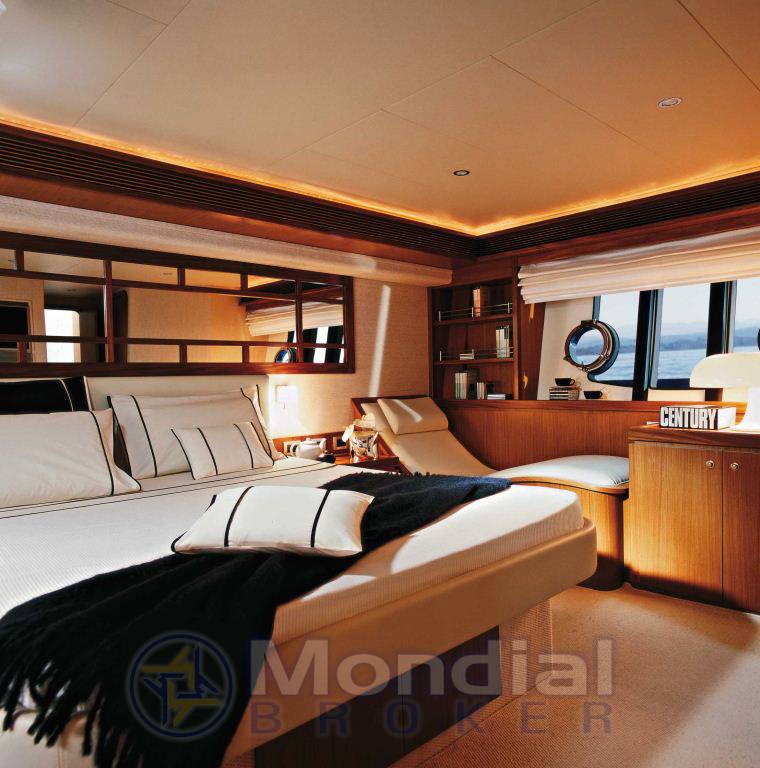 Ferretti 630