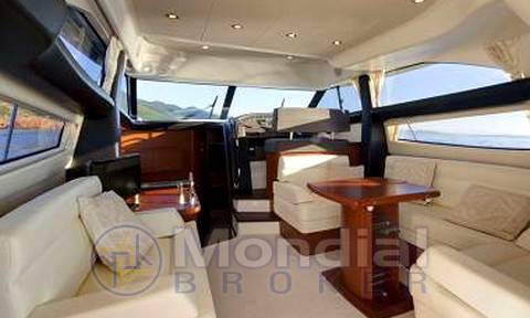 Jeanneau Prestige 400