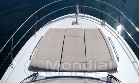 Jeanneau Prestige 400