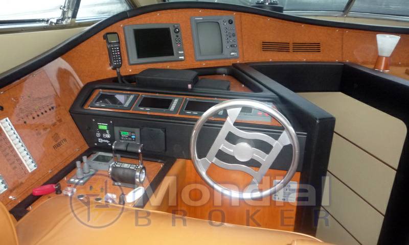 Ferretti 620