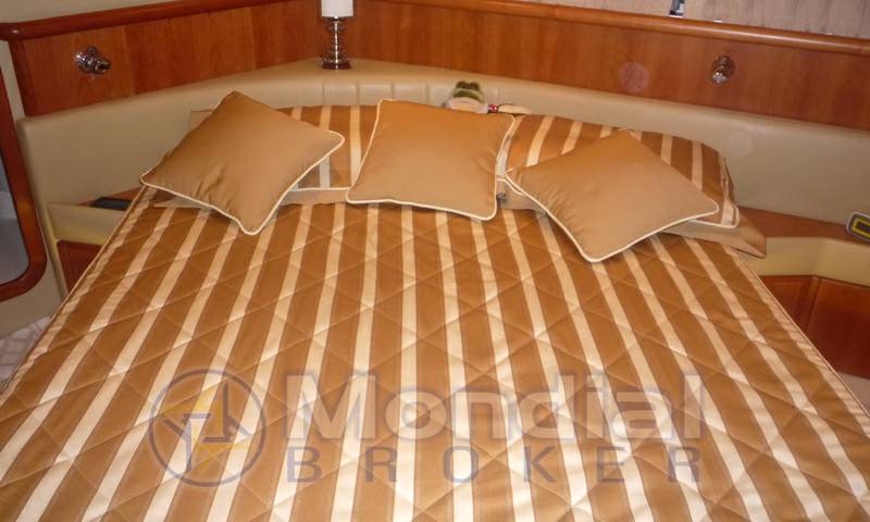 Ferretti 620