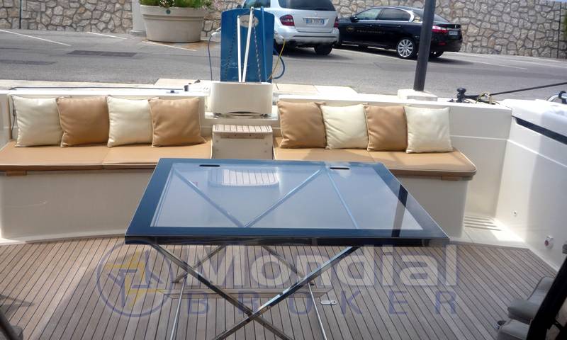 Ferretti 620