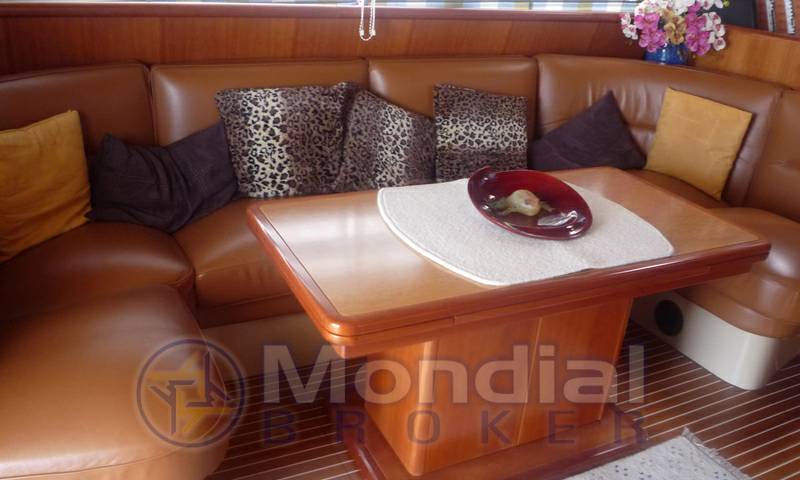 Ferretti 620