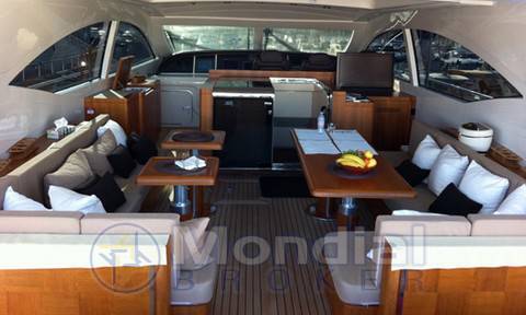 Mangusta 72