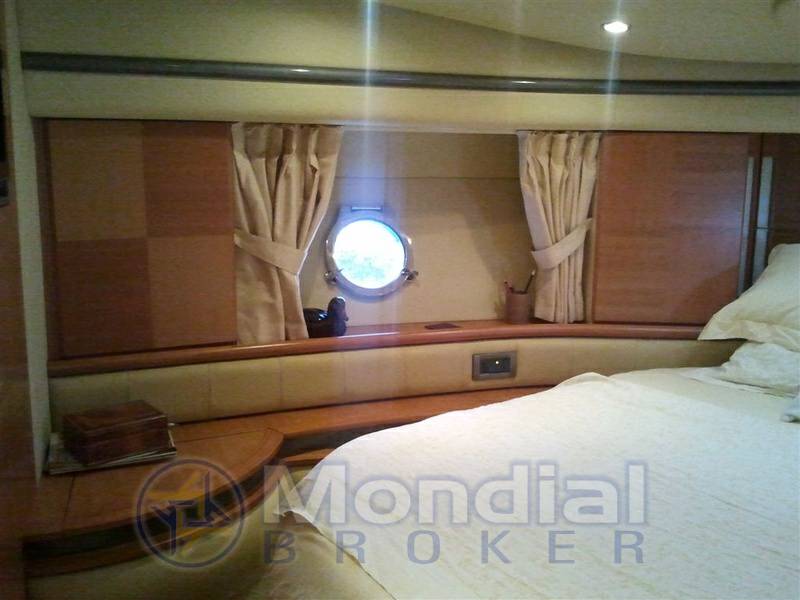 Azimut 50