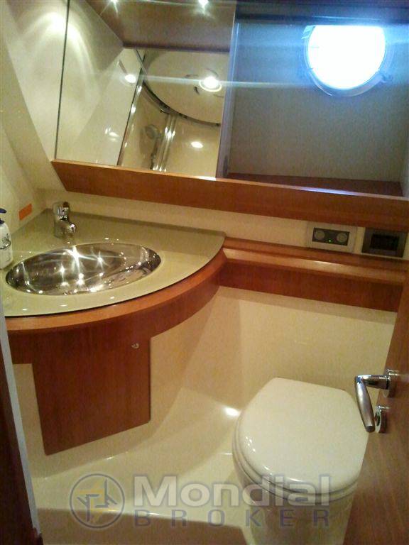Azimut 50