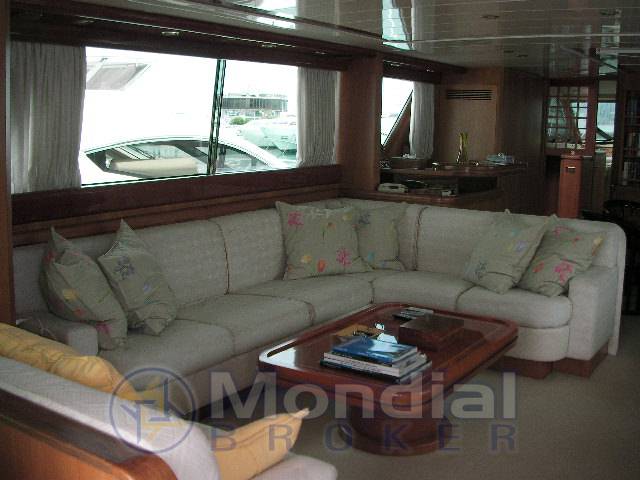 San lorenzo 80