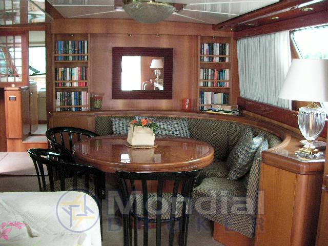 San lorenzo 80