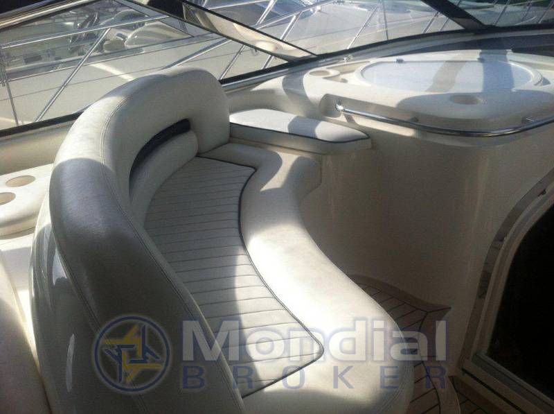 Sunseeker Camargue 44