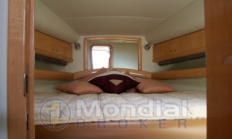 Airon marine 388