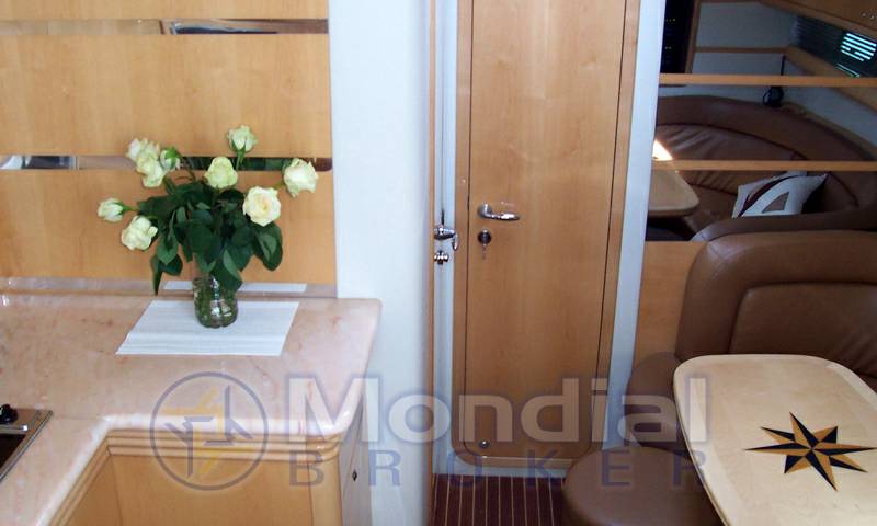 Airon marine 388