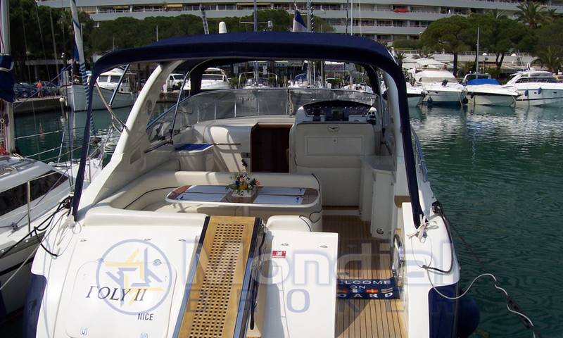 Airon marine 388