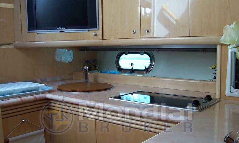 Airon marine 388