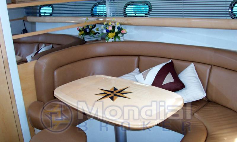 Airon marine 388
