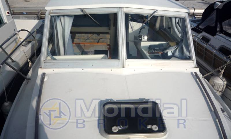 Beneteau Antares 730