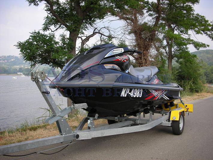 Yamaha Fx