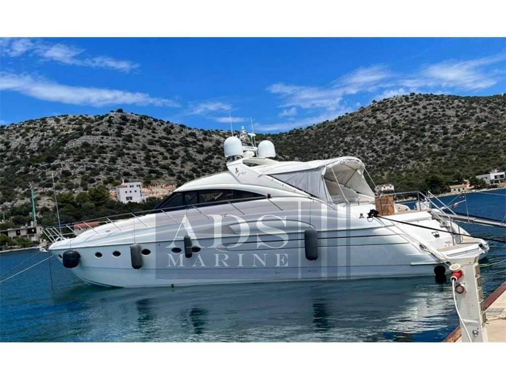 Princess V65