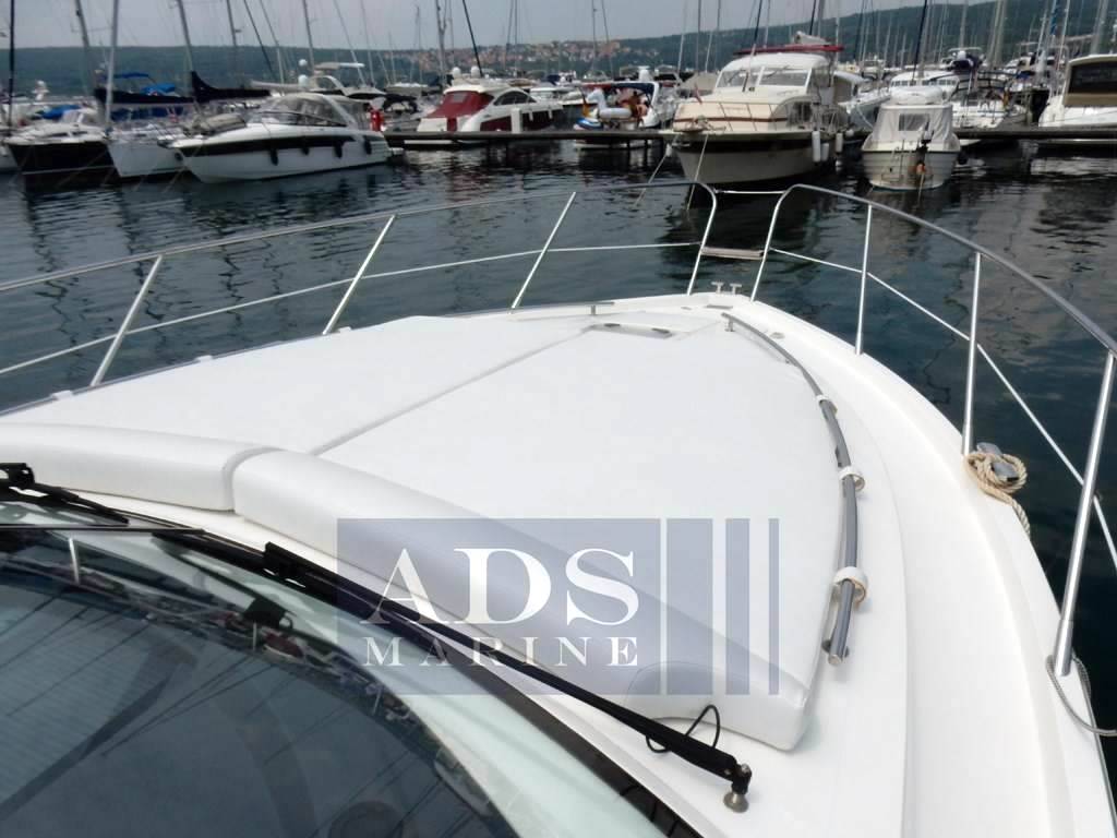 Sealine Sc 35