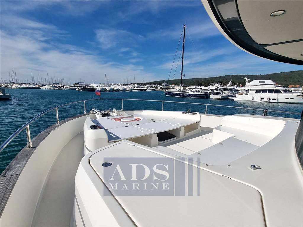 Absolute Navetta 58