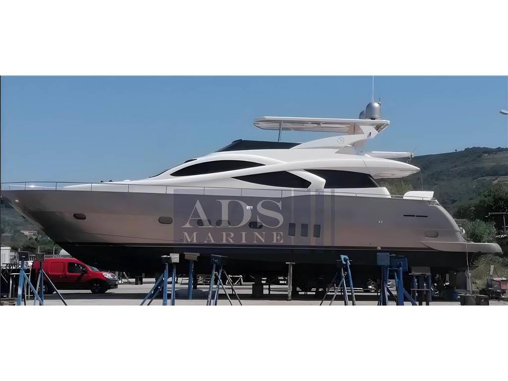 Evo marine Deauville 22,50