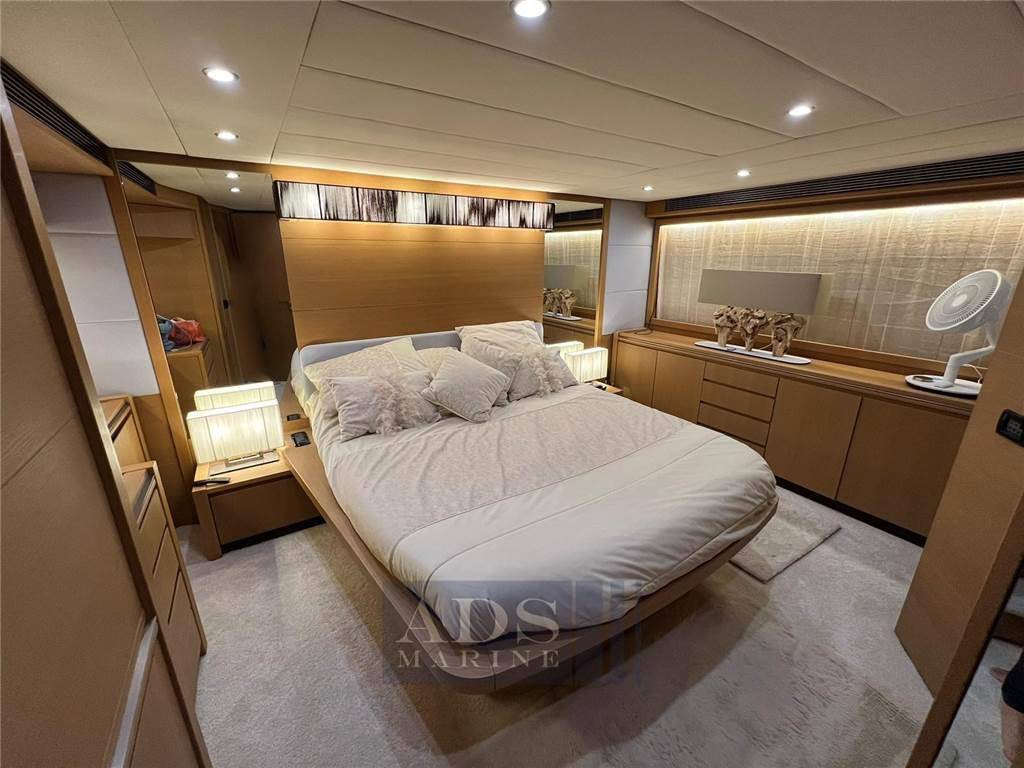 Evo marine Deauville 22,50