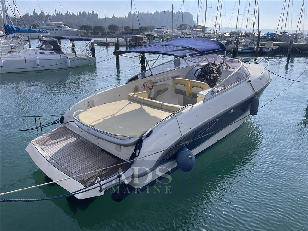 Cranchi Csl 27