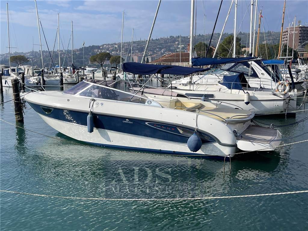 Cranchi Csl 27