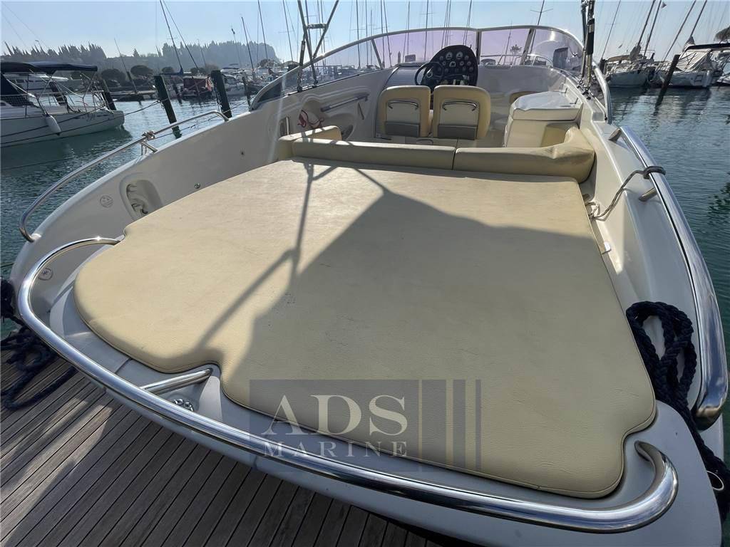 Cranchi Csl 27