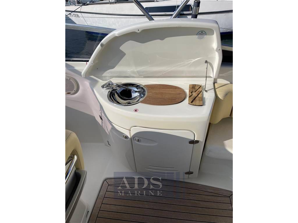 Cranchi Csl 27