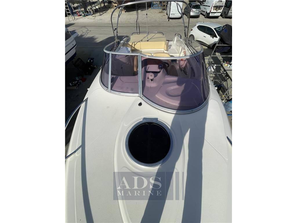 Cranchi Csl 27