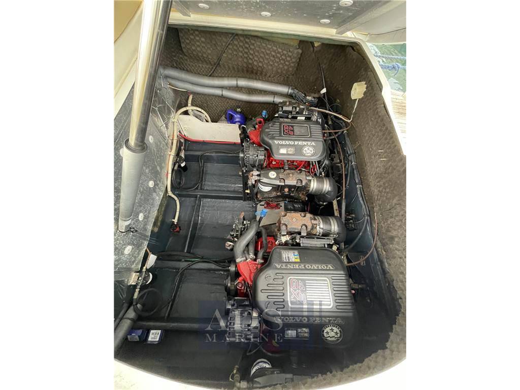 Cranchi Csl 27