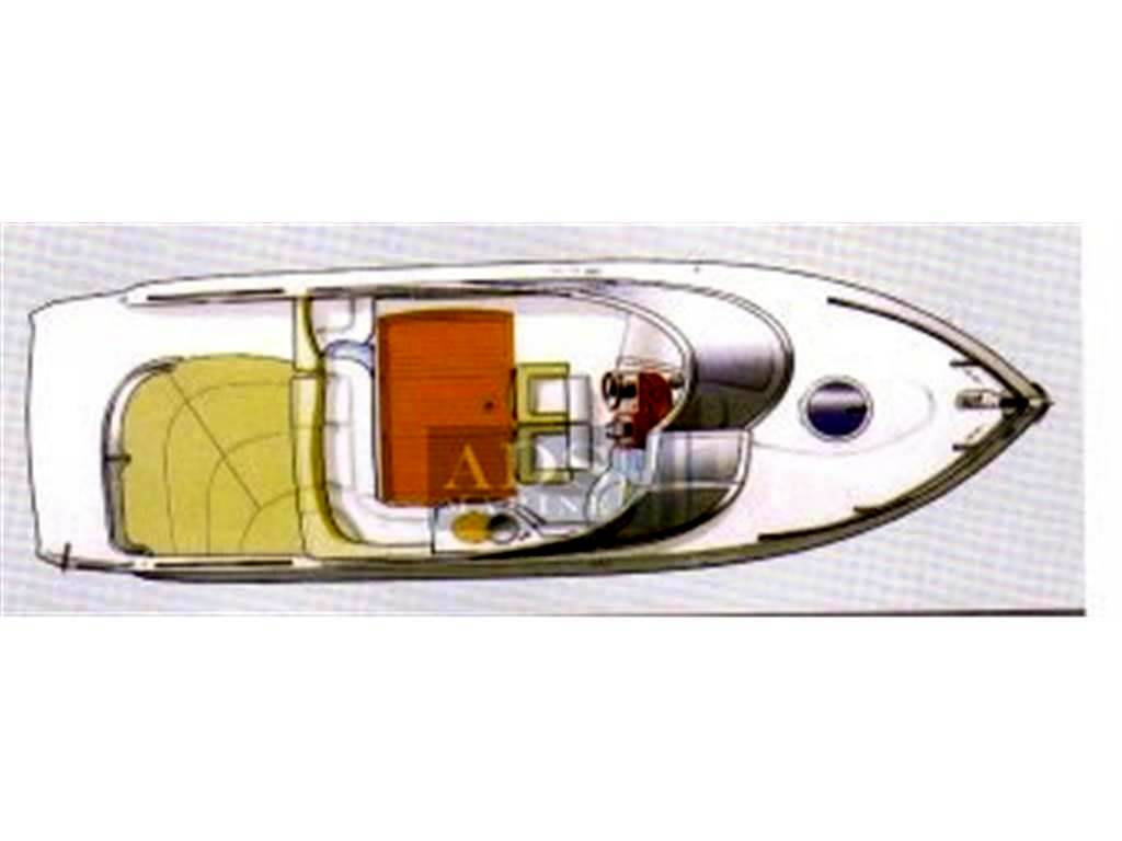 Cranchi Csl 27