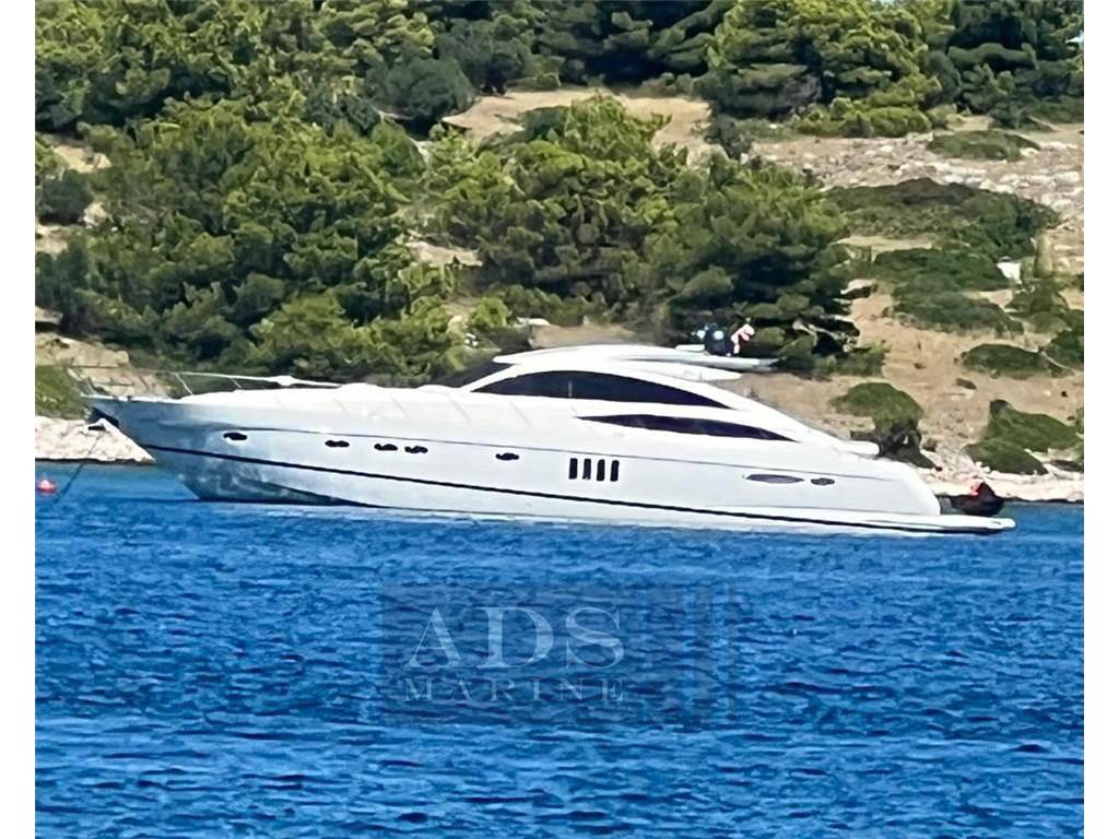 Princess V70